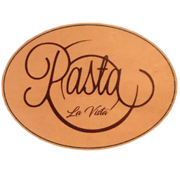 Pasta La Vista logo.